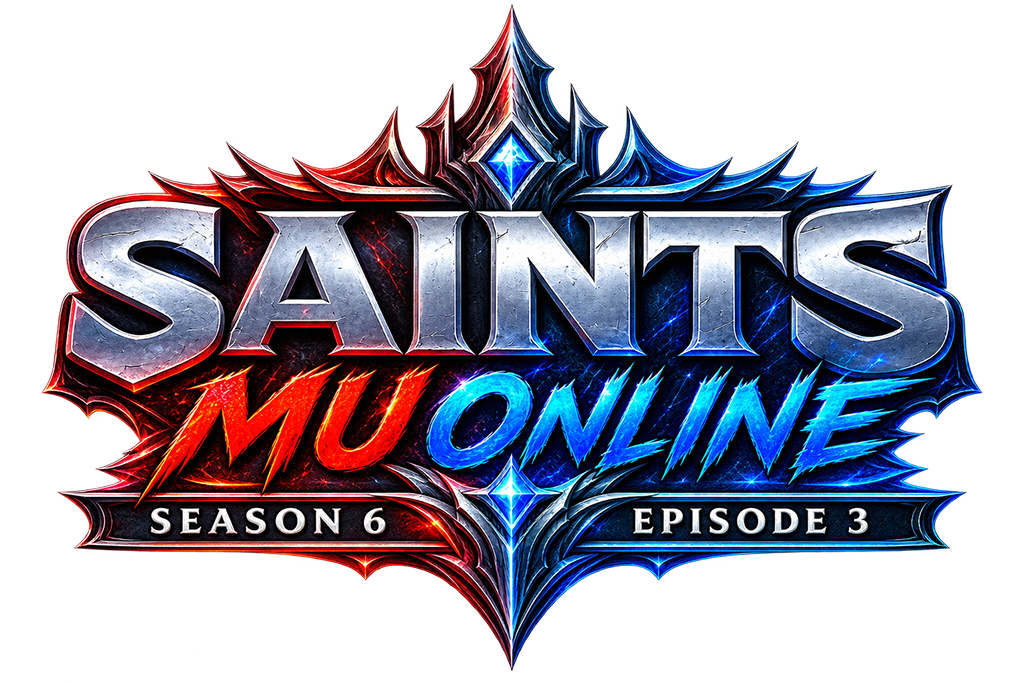 SAINTS MU Logo